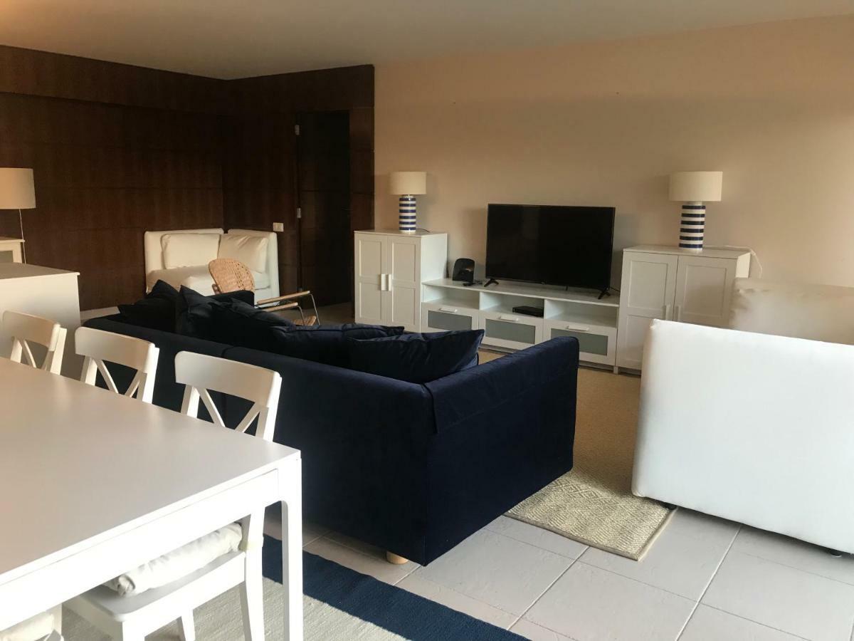 Salgados Beach Apartment 6A Albufeira Exterior photo