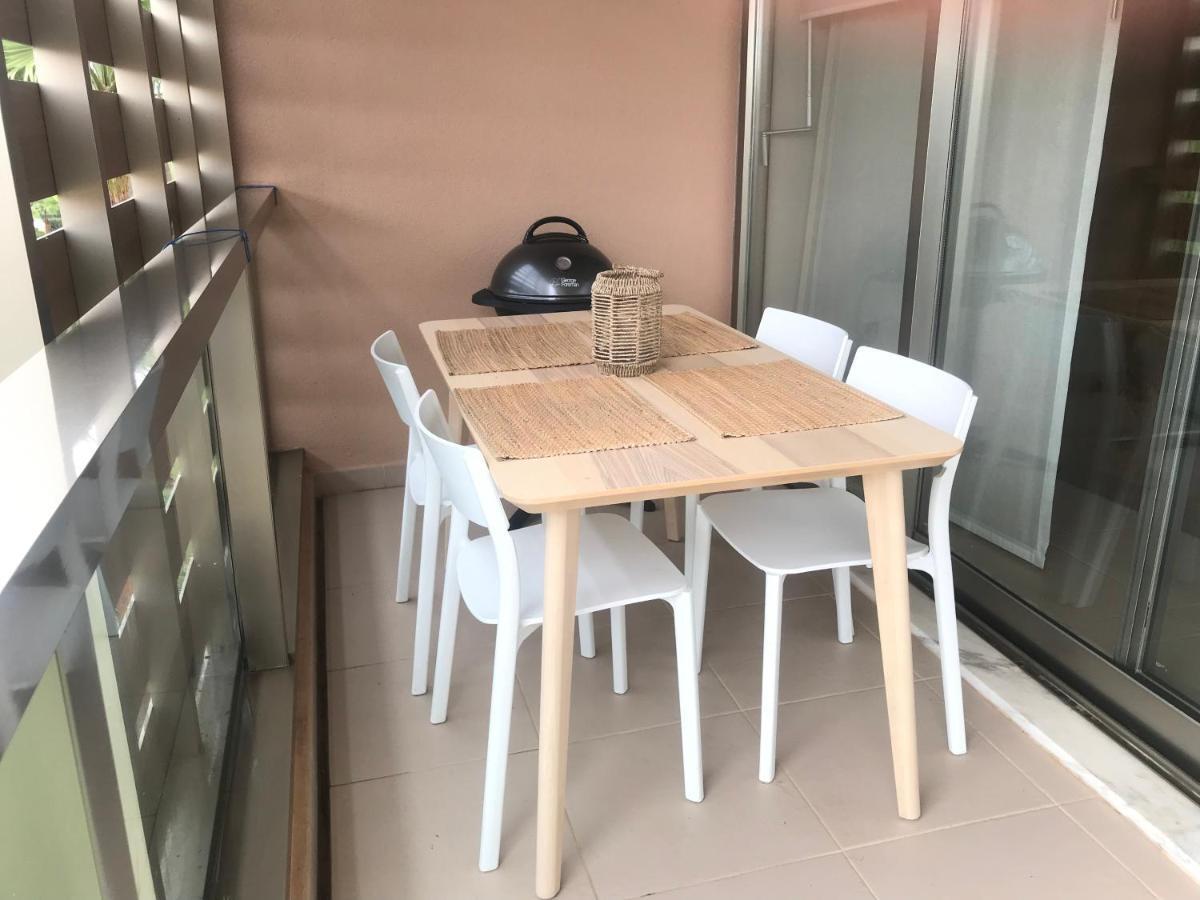 Salgados Beach Apartment 6A Albufeira Exterior photo